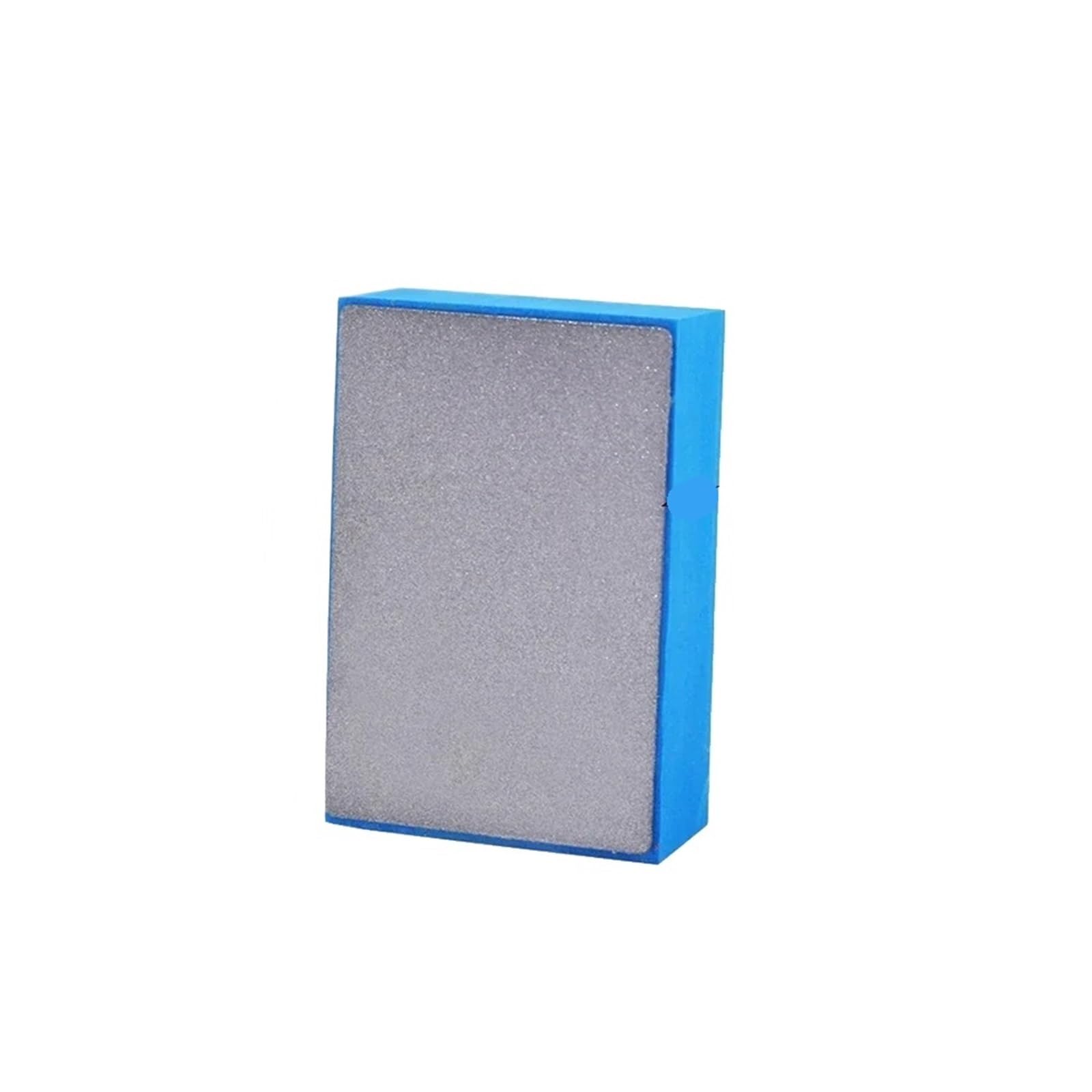 Diamond Hand Polishing Pads Tile Glass Abrasive Grinding Block Pad Stone Marble Sanding Disc Polisher Tools(200grits)