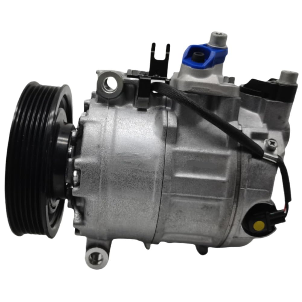 Uwrhyaxdg Onecolor Air Conditioning Compressor 95812601501 95812601500 Compatible With 2011-2018