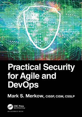 Practical Security for Agile and Devops view 2