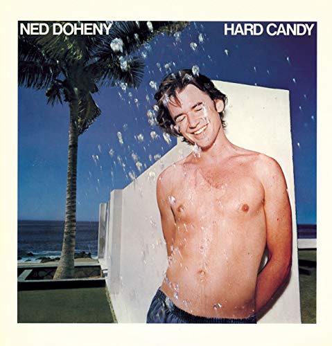 Ned Doheny