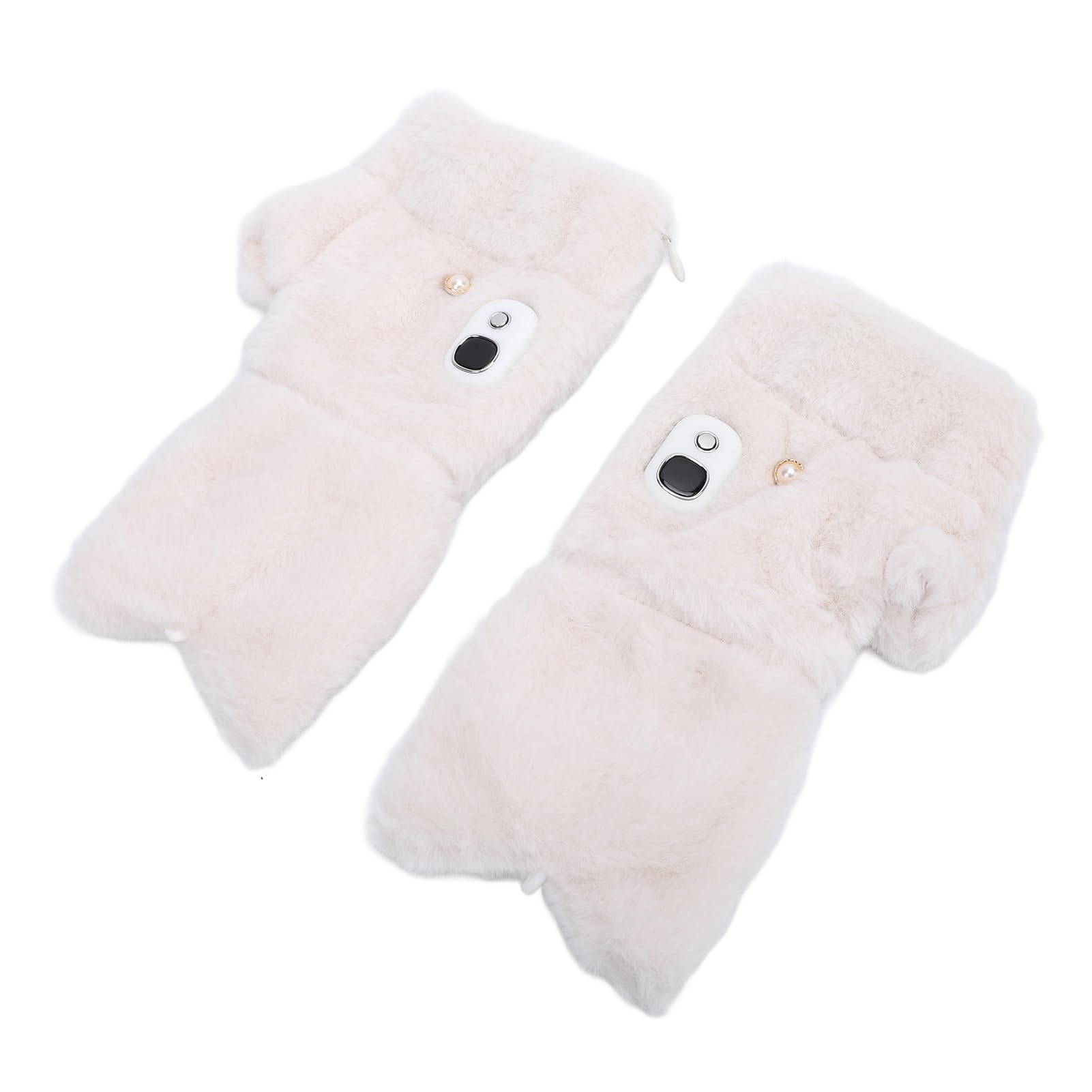 Calentadores Eléctricos con Control Inteligente para Calentar Las Manos en Invierno, Adecuados para Hombres y Mujeres