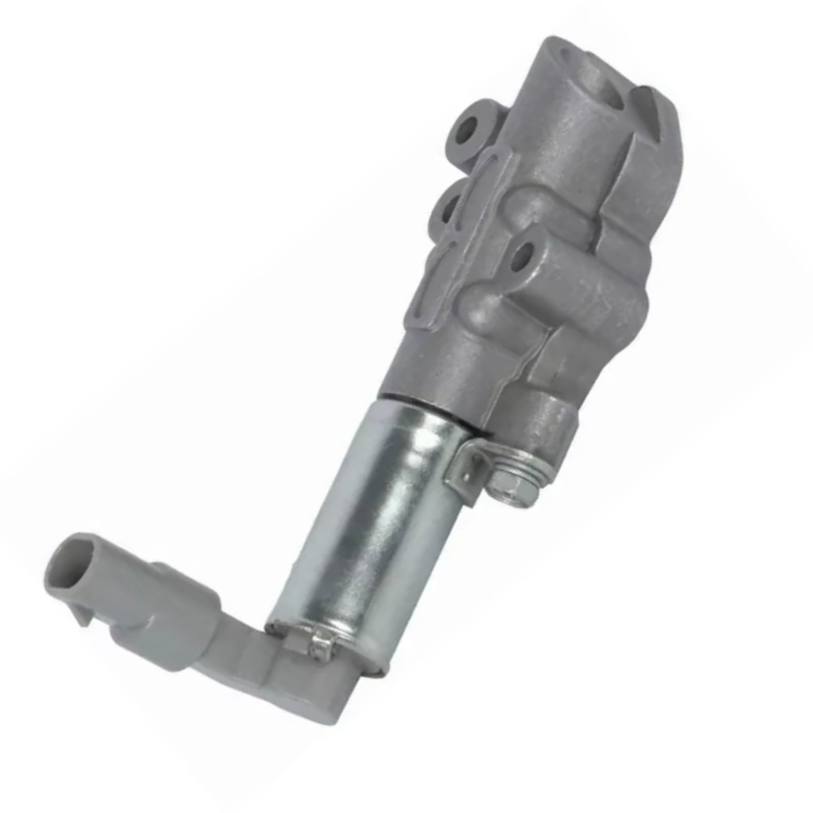 Valvola di controllo variabile dello scarico destro dell'olio motore,elettrovalvola di controllo dell'olio dell'albero a camme per Kia Sorento 2011 2012 2013 243603Cab1