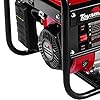 GERADOR TOYAMA A GASOLINA TG3100CXR, MONOFASICO, 115/230V, 60HZ, 3,1KW, PARTIDA MANUAL #2