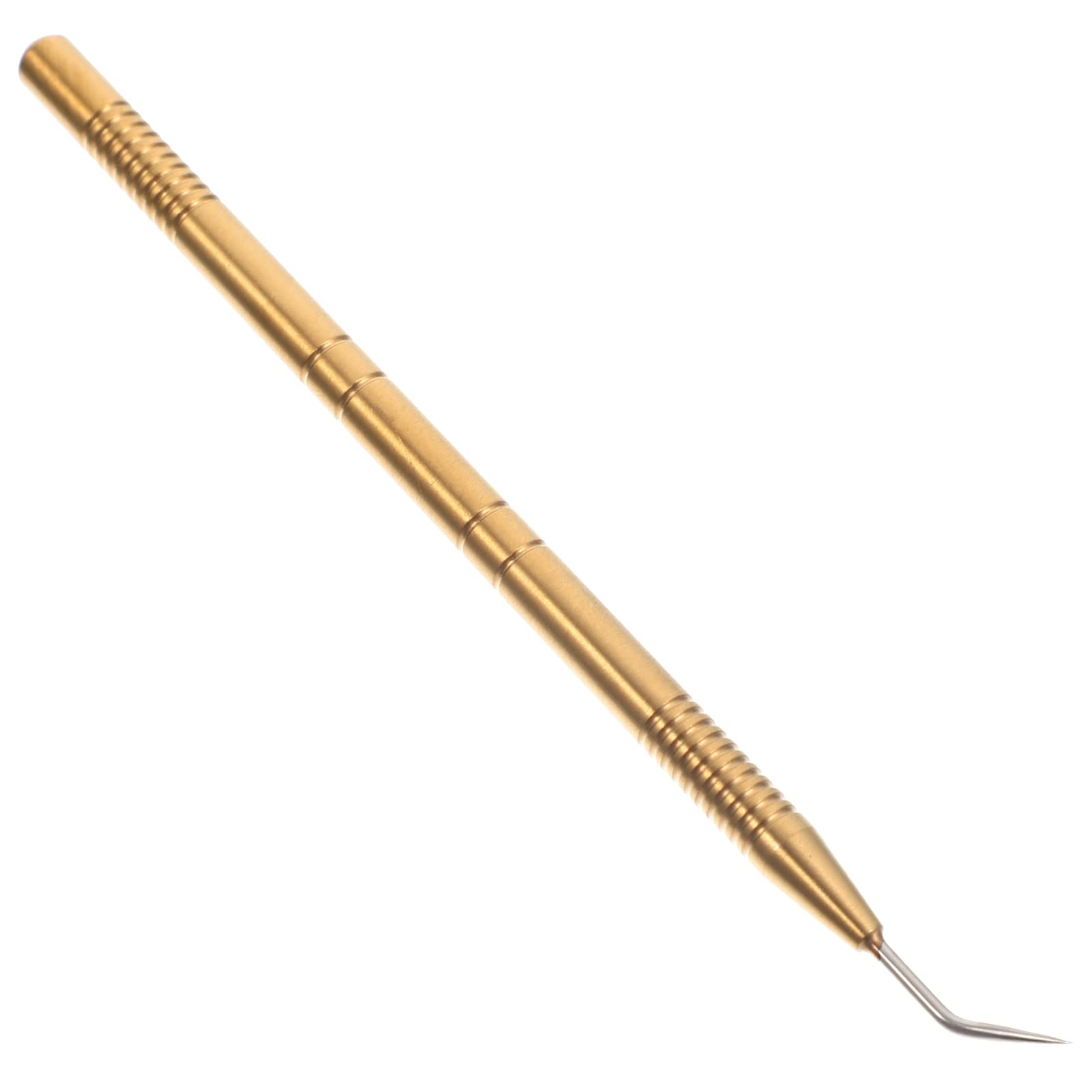 FRCOLOR 4pezzi Eyelash Lift Tool Inossidabilper Estensioni e Separatore Ciglia Strumento Professionalper Bellezza Utilizzabile Saloni Per Uso Personale