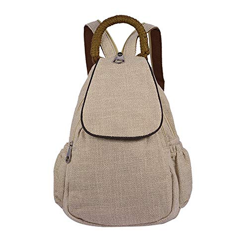 Nuevo Paquete de Hombro summerdouble pequeño Bolso Dama Mochila Viento Retro Nacional