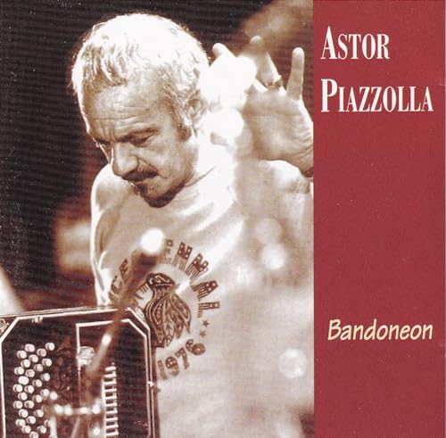  Bandoneon