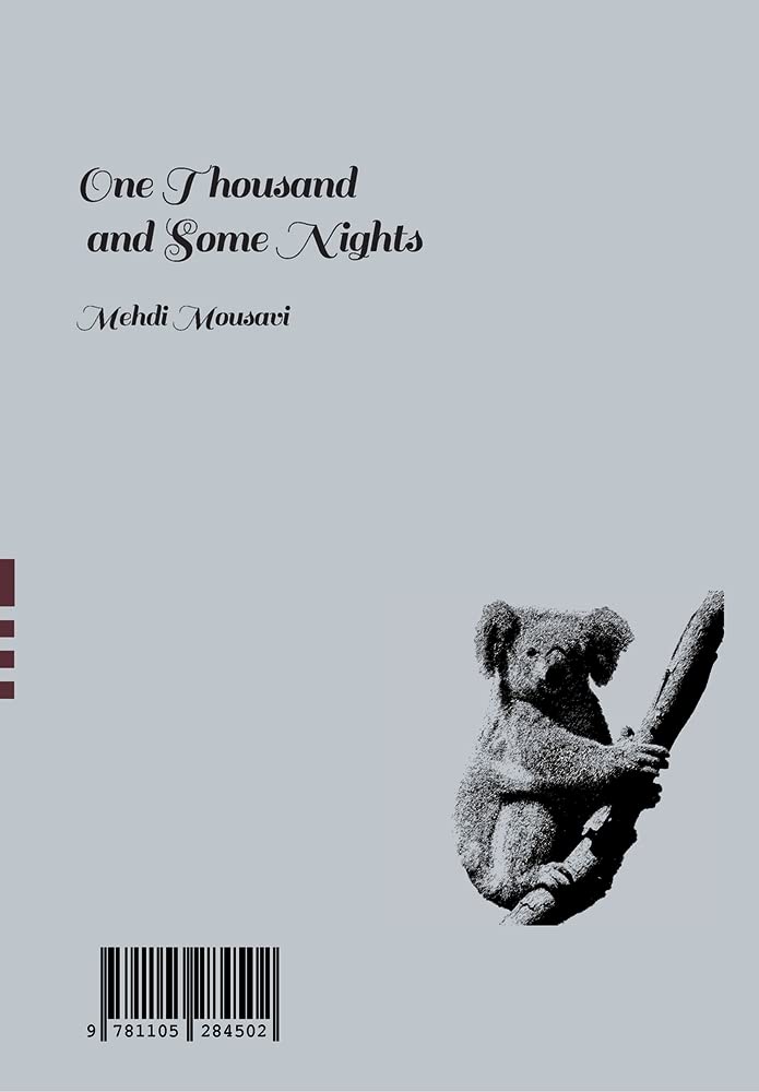 Hezaro chand shab: One Thousand and Some Nights