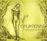 Green Girl