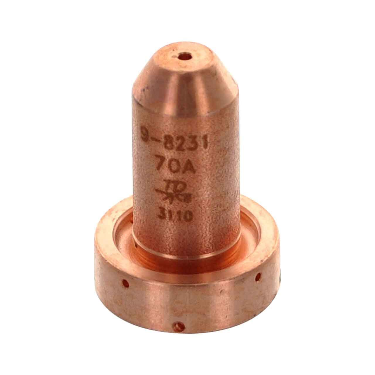 70 Amp Gouging Tip [Set of 5]