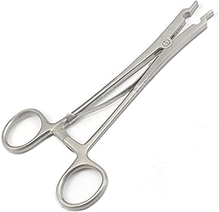Precise Canada: Raney Scalp Clip Applying Forceps 6.25