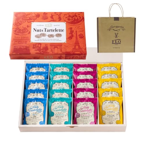 �y��񂰑ܕt�zFLO PRESTIGE 4��̃^���g���b�g�M�t�g�iL�{�b�N�X 20���j_�i�b�c �t���v���X�e�[�W�� �Ă��َq �m�َq �M�t�g �a���� �v���[���g ���j�� � ��y�Y �����A ���� ���Ԃ�