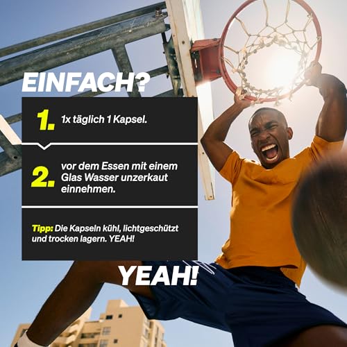 natural elements Premium Omega 3 – 120 Kapseln – GoldenOmega® mit 80% Omega 3 Anteil – in Triglycerid-Form – Laborgeprüft, aufwendig aufgereinigt und aus nachhaltigem Fischfang - ohne unnötige Zusätze 5
