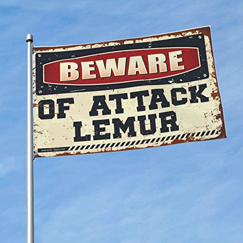 JbW[TC Beware Of Attack LclU tbO  Qp ̊ ʔ (TCY:120X180CM)