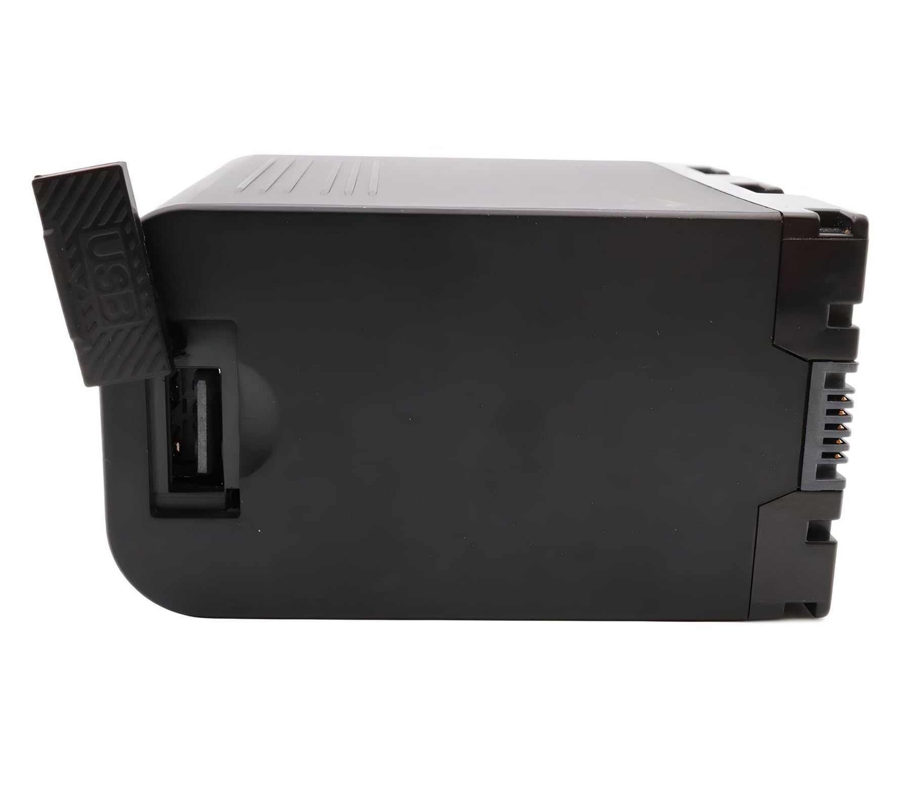 SSL-JVC75 Premium 7.4v / 7800mAh Batterie Rechargeable pour JVC GY-HMQ10, GY-HM200, GY-HM600, GY-HM650, GY-LS300CHE, JY-HM360
