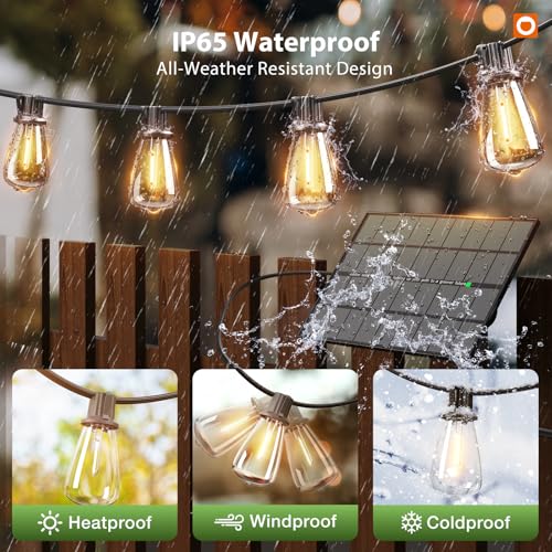48% Off Solar String Lights – Low Price & Promo Code - Image 5