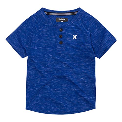 Hurley Boys' Henley T-Shirt