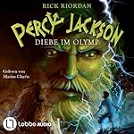 Diebe im Olymp