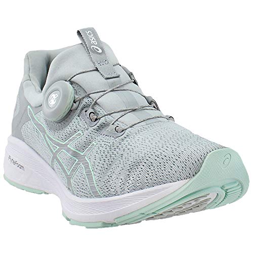 asics womens dynamis