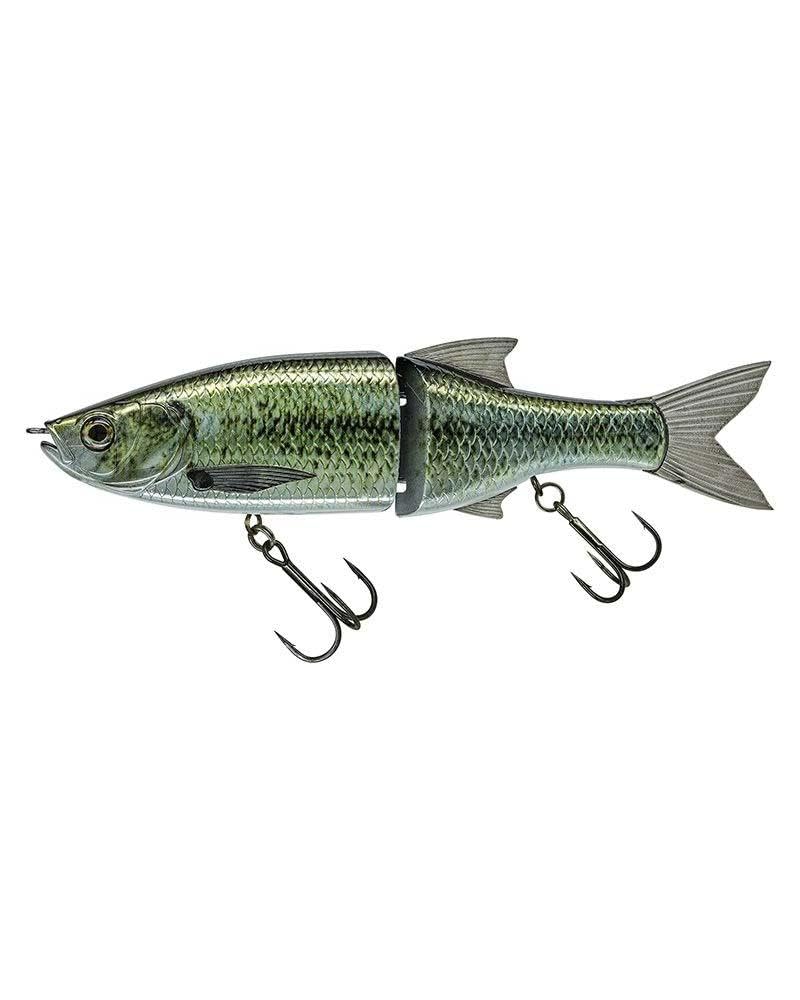 Molix Glide Bait 178 Slow Sinking col. Live Black Bass