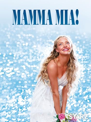 Mamma Mia!