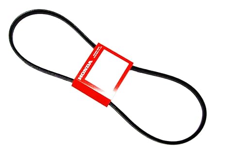 GENUINE OEM HONDA (HRR2168VKA) (HRR2168VYA) Walk-Behind Lawn Mower Engines  Drive V-Belt