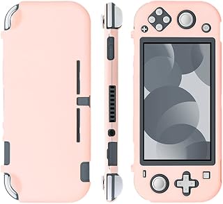 スイッチ ライト ケース switch888 スイッチライトケース ピンク