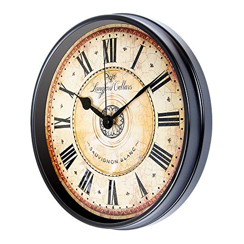 Recopilación y reviews de Reloj pared antiguo tabla con los diez mejores. 48 Imagen adicional