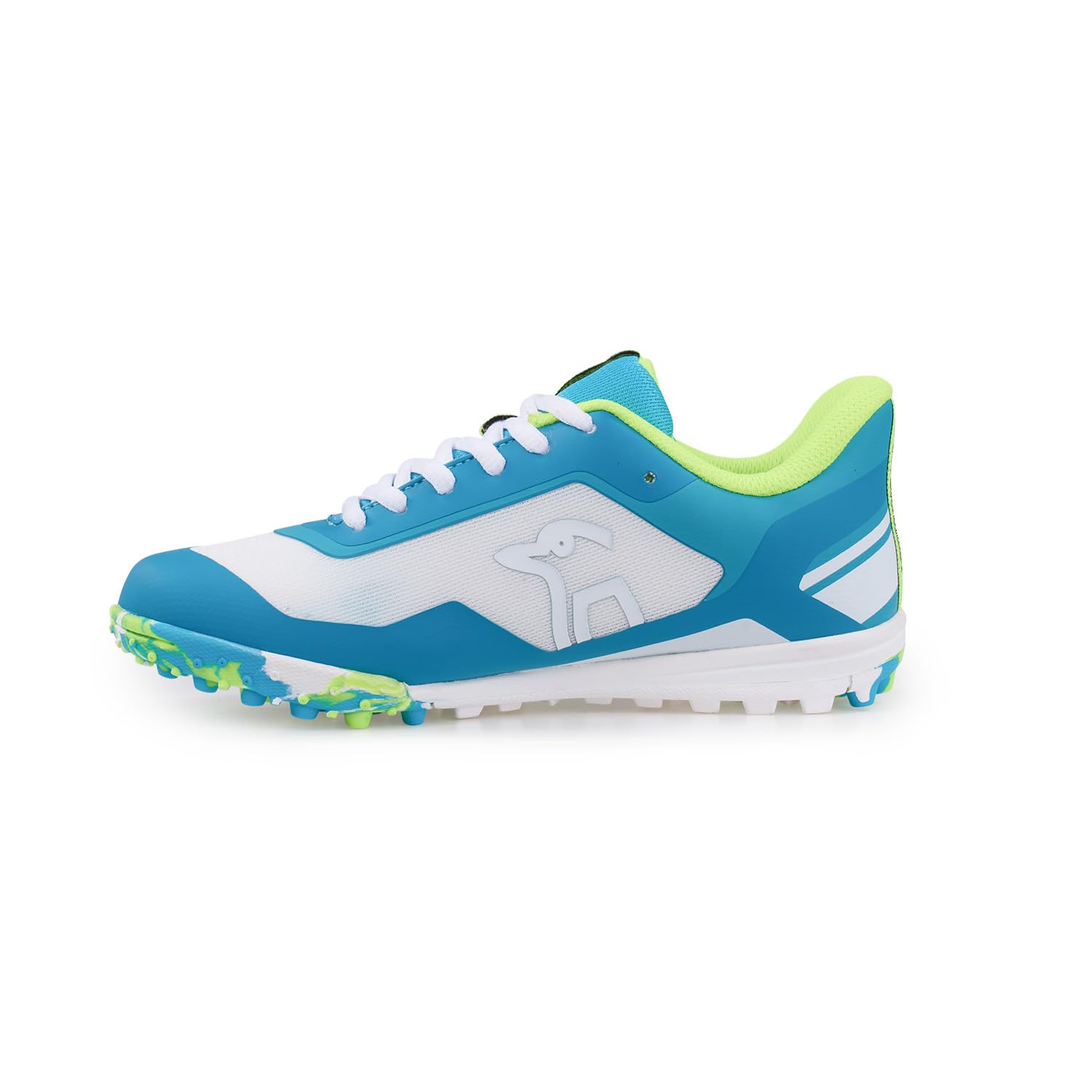 Kookaburra Orbit Hockey Shoe Zapato de hockeyJuventud Unisex
