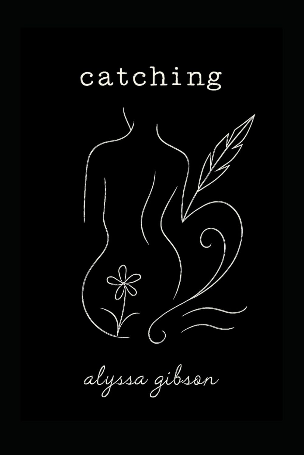 catching