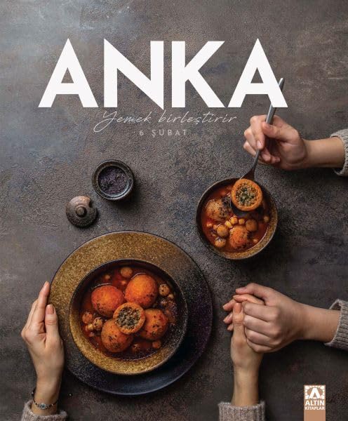 Anka (Ciltli)