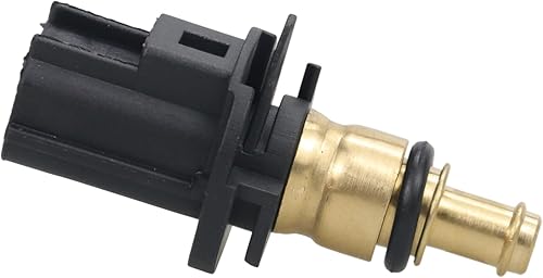 Miniatura 5 de AITKEN Sensor de temperatura del refrigerante compatible con Chrysle-r 200 Dodge Avenger Journey Caliber Jeep Compass Wrangler Patriot PN 5033313AA.