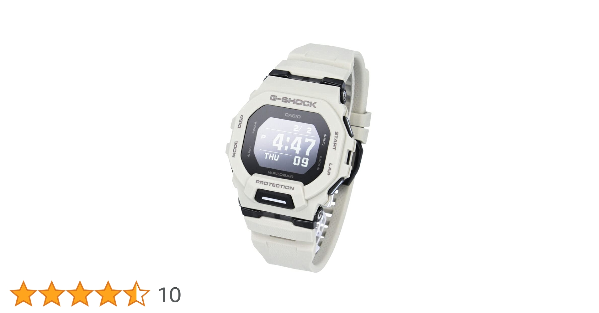Amazon.co.jp: CASIO カシオ G-SHOCK ジーショック Gショック G-SQUAD