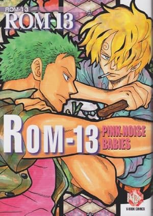 LOMnoLOG ROM-13ナリ Amazon.co.jp: ナリ―ROM-13 (OPTiC COMICS―OKS COMIX作家SELECTION (OP