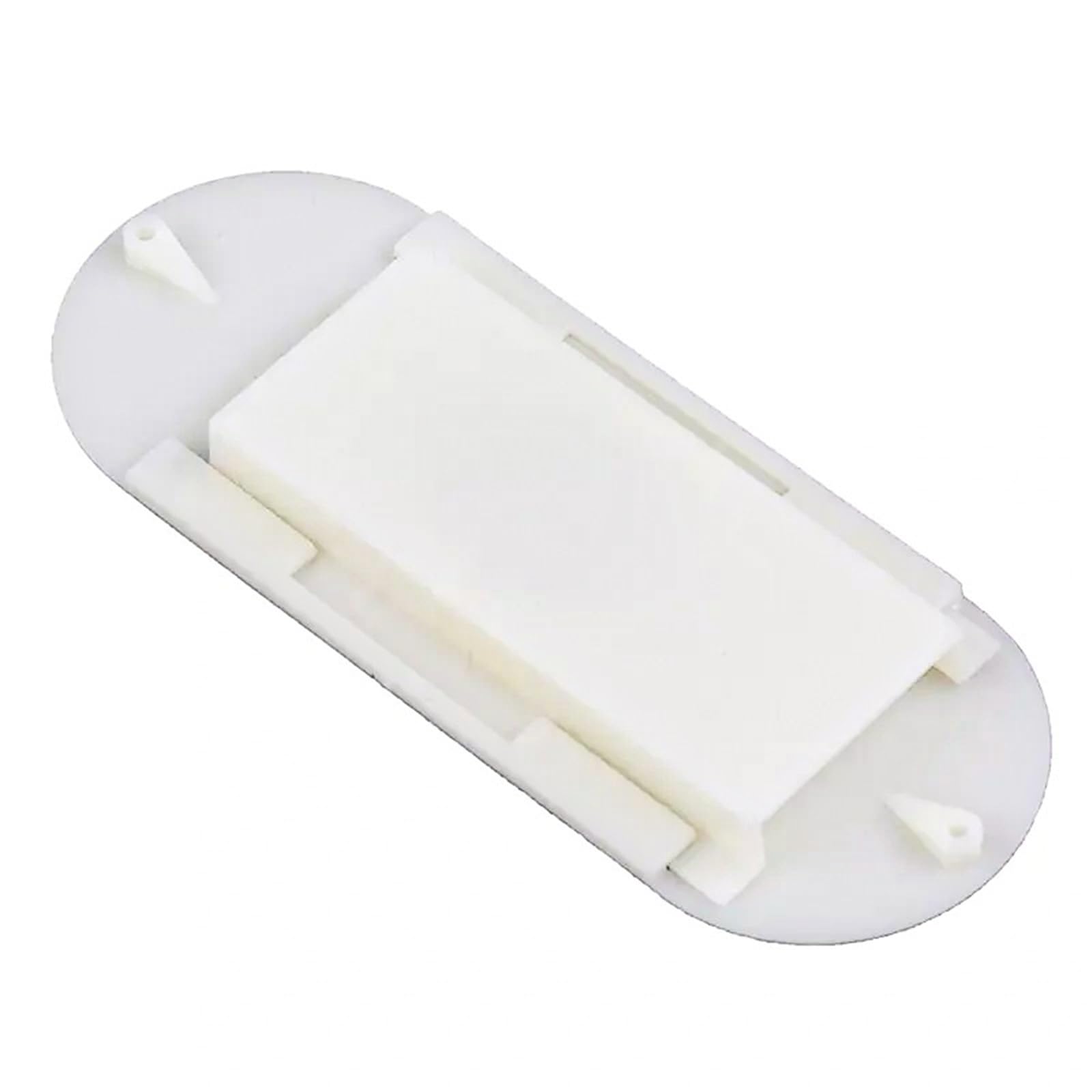 10/30/50pcs Plastic Queen Bee Entrance for Beehives Escape Prevention Device(50pcs)