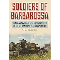 Soldiers of Barbarossa