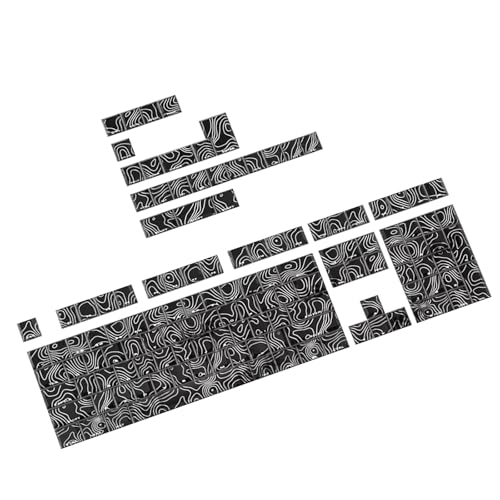 Touches de clavier a caracteres retroeclaires lateraux pour une lisibilite parfaite de nuit