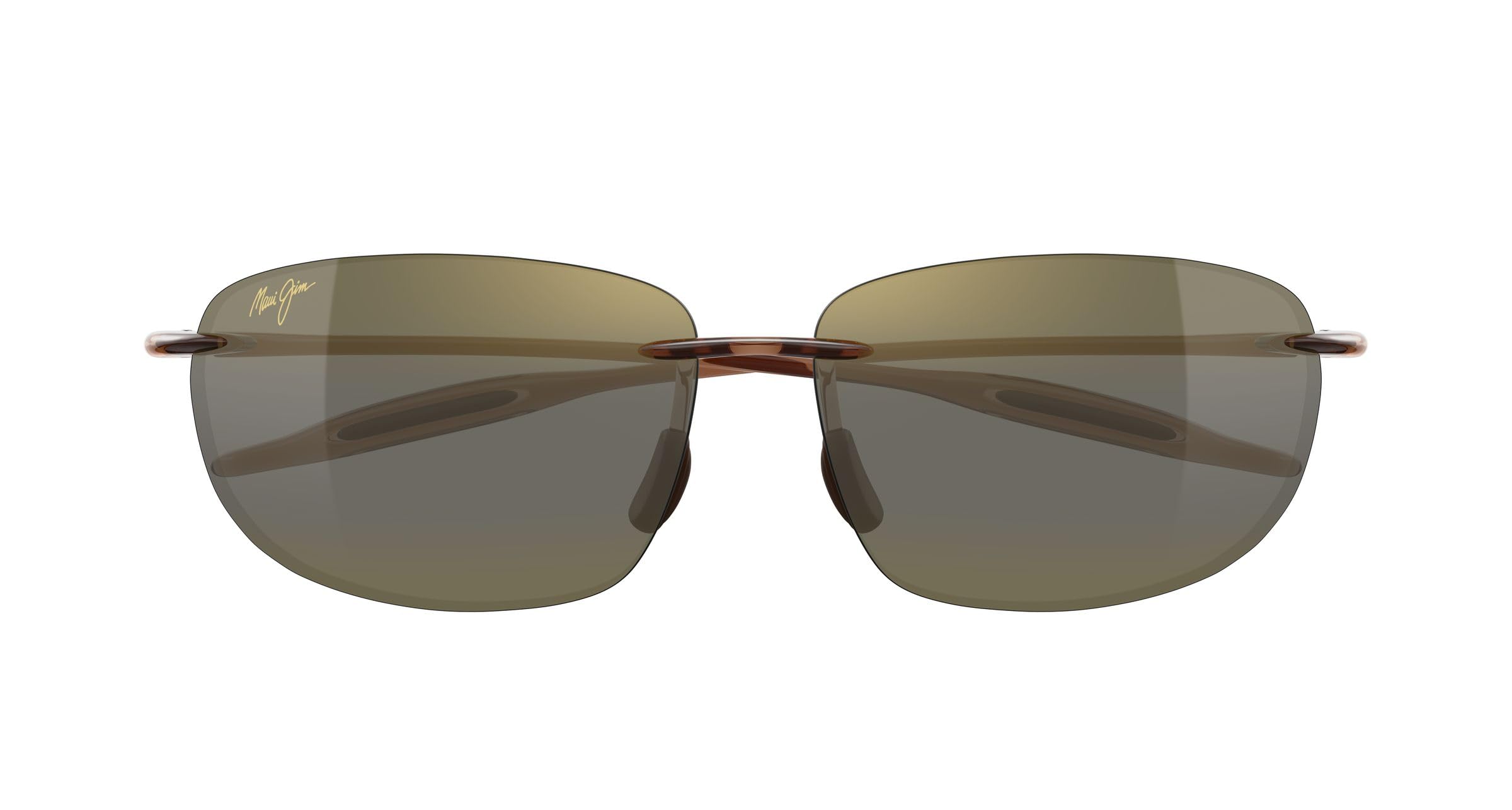 Amazon.co.jp: (マウイ ジム) Maui Jim サングラス Breakwall H422-26