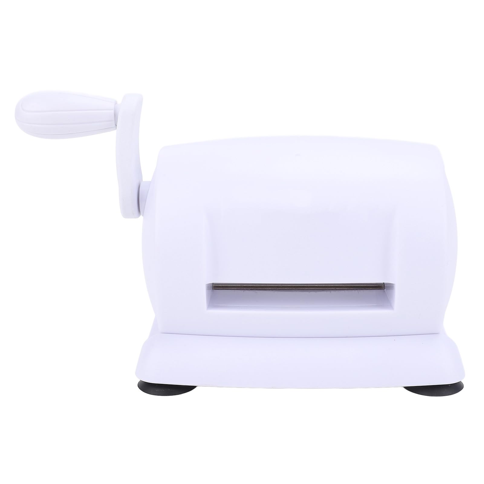 Dioche Macchina per Fustellatura e Goffratura, Strumento Manuale Professionale Fai-te per la Creazione di Cartoline, Scrapbooking, Decorazioni per la Casa, Costruzioni in Plastica e