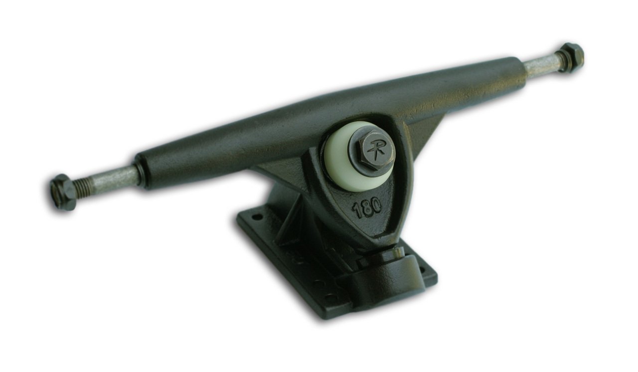 Amazon | Randal Trucks 180mm / 50トラック - ブラック (トラック2個