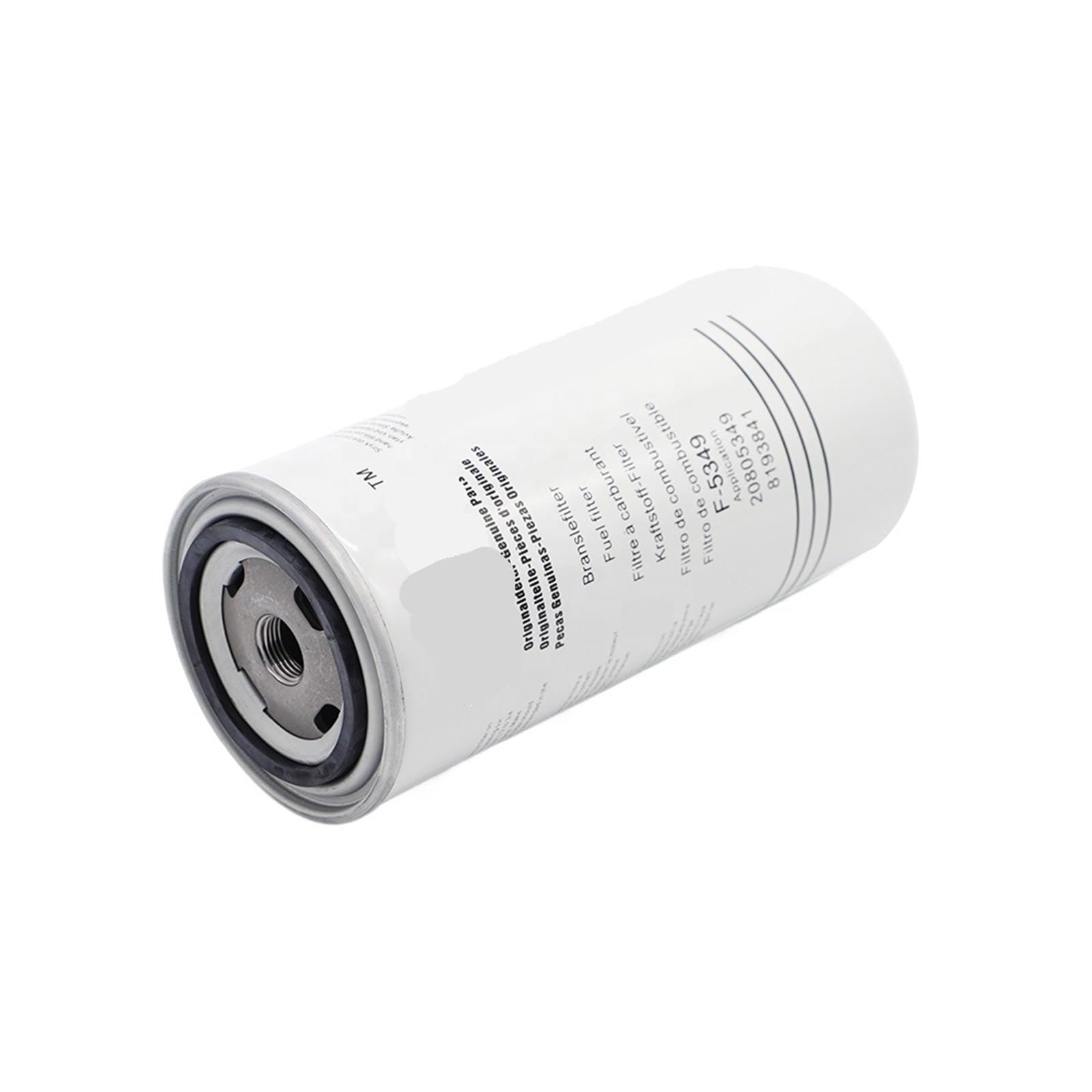 Filtro carburante per camion 20805349 Ff5272 Wk962/1 8193841 Vg1560080012