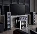 KEF Q950 Floorstanding Speaker - Each (Black)