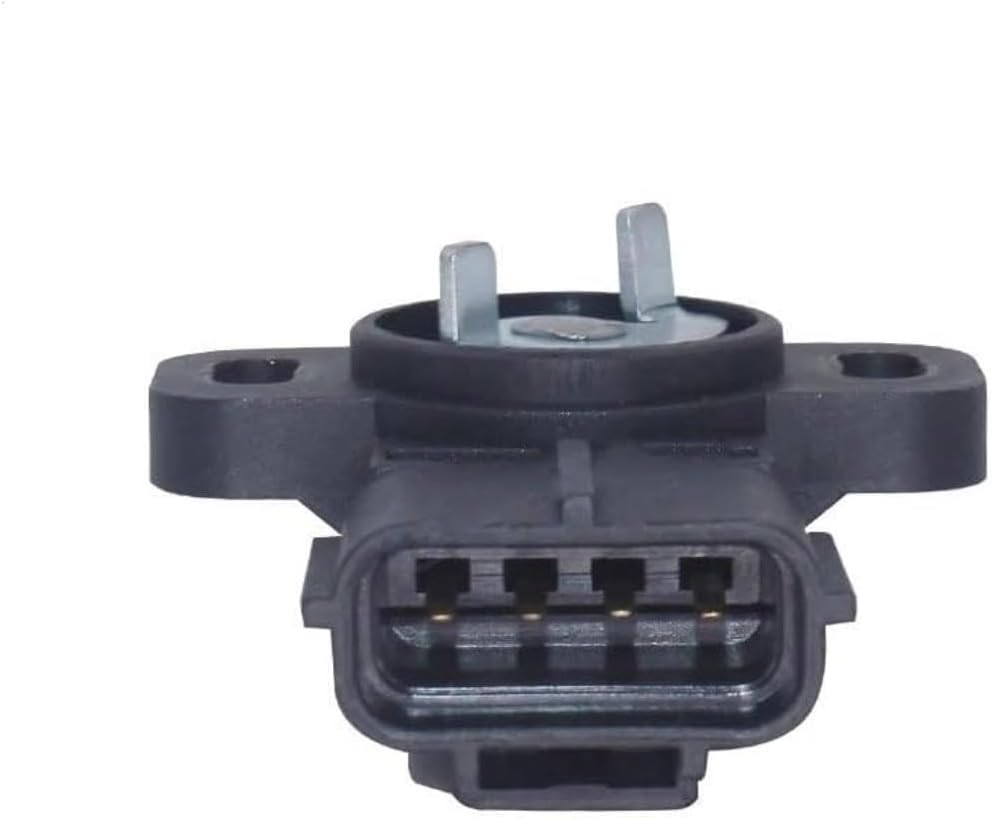 Stop Pedal Position Sensor for Sorento for Sedona 35102-39000 Car Parts Throttle Position Sensor TPS Reversal Counterclockwise