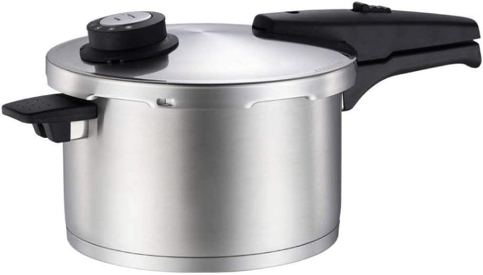 Olla a Presión Acero Inoxidable 7L PNAWLLCF