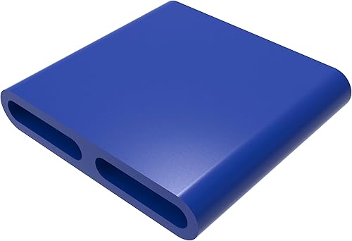 Miniatura 3 de Soporte de correa de dos ranuras para casco de lucha  MMA Jiu Jitsu  Universal Fit Wrestlers BJJ