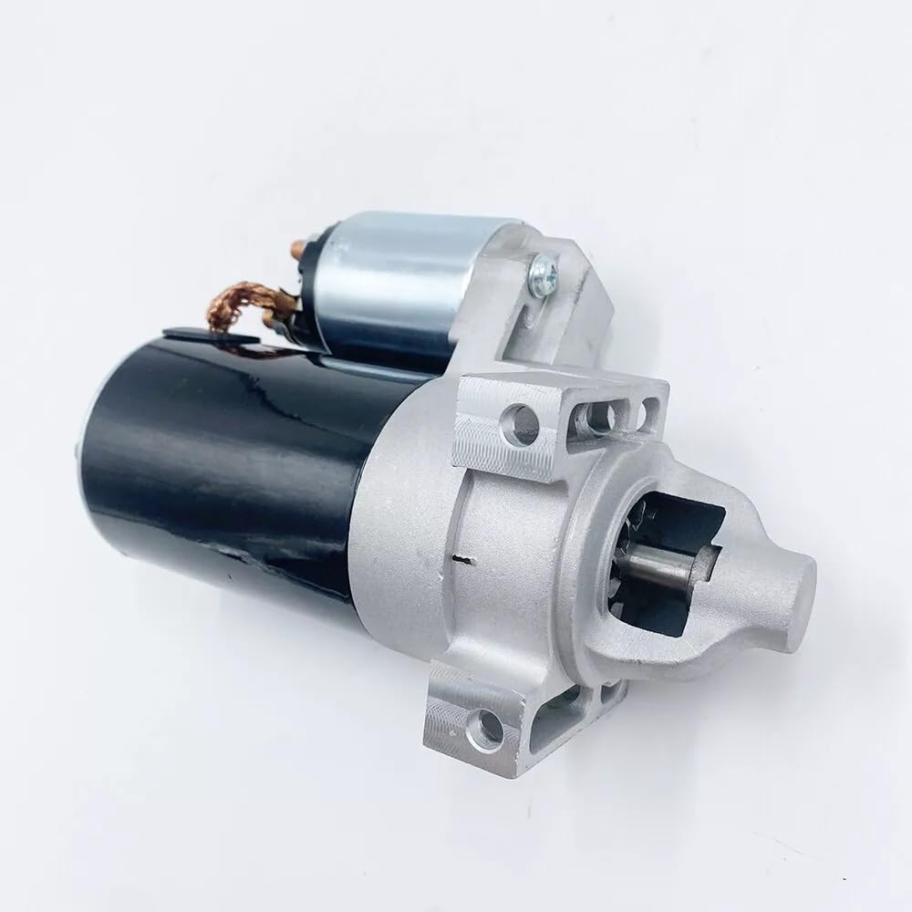 Démarreur électrique pour moteur Kohler #2509809S 2509808S 2509824-S 25-098-24-S Moteur HD 2509820 2509811 2509809 2509808 2509821