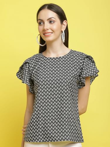 Image of Women's Regular Fit Blouse