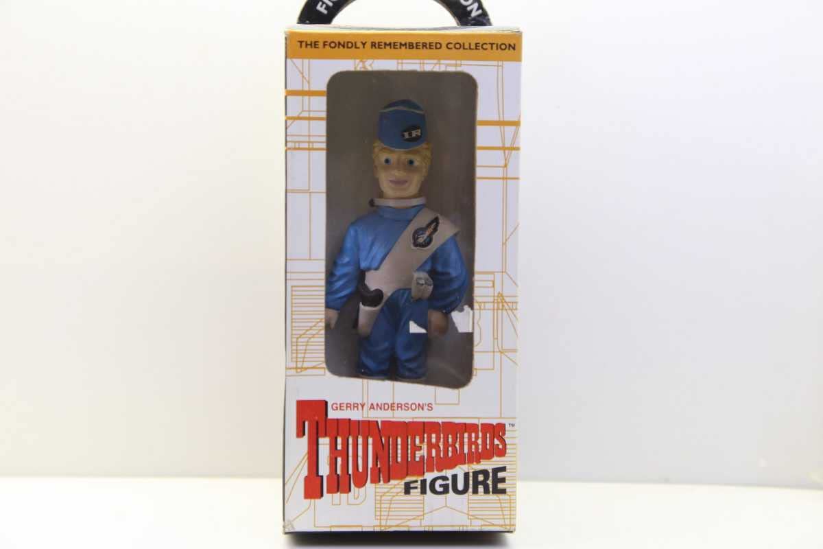 Amazon | システムサービス サンダーバード アラン・トレーシー