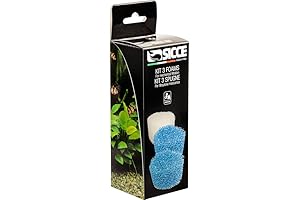 Sicce Shark ADV Filter Replacement Sponge