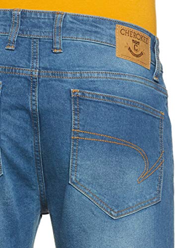 Image of Cherokee by Unlimited Men Jeans