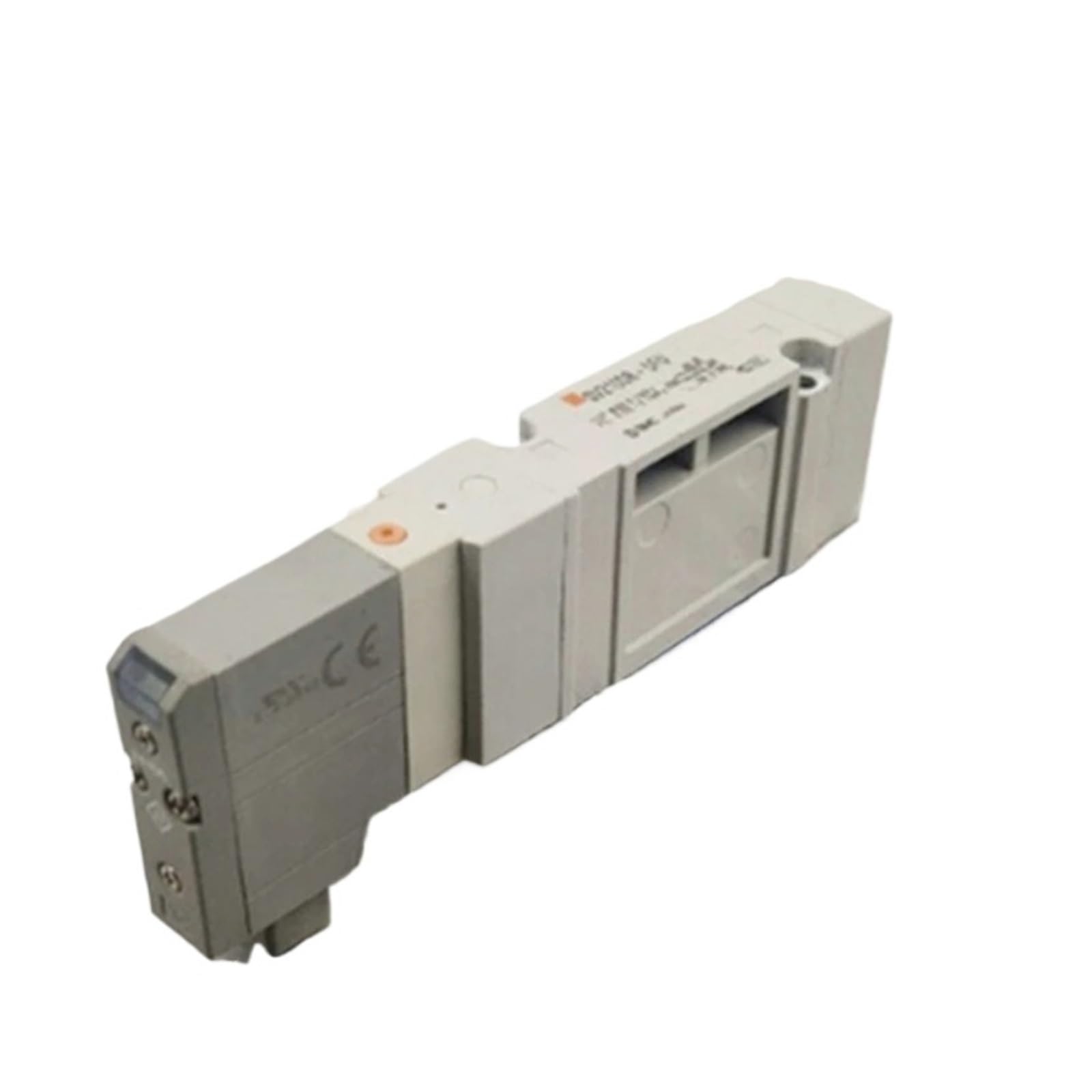 Vanne solénoïde à 5 voies SV2300 SV2400 distributeur à commande électrique miniature